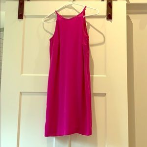 Banana republic hot pink